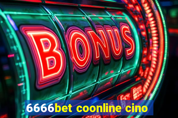 6666bet coonline cino